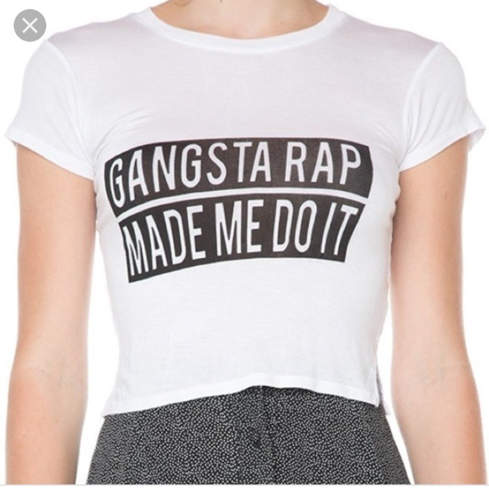 Brandy Tee